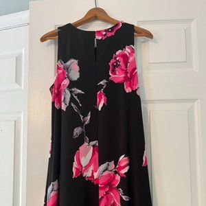Ann Klein Swing Dress